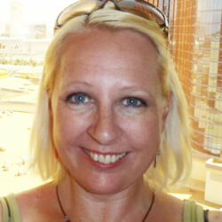 Allison Taft Johnson