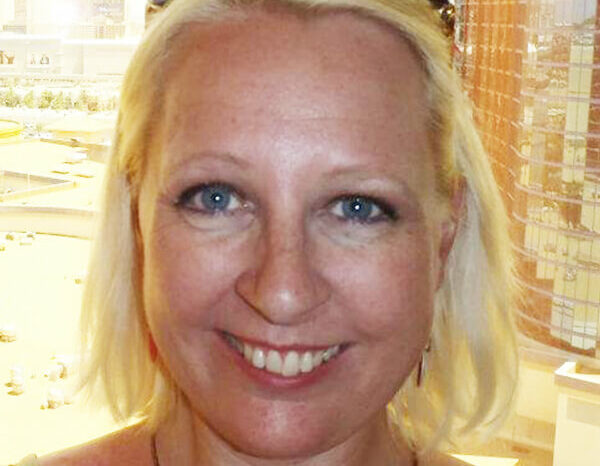 Allison Taft Johnson