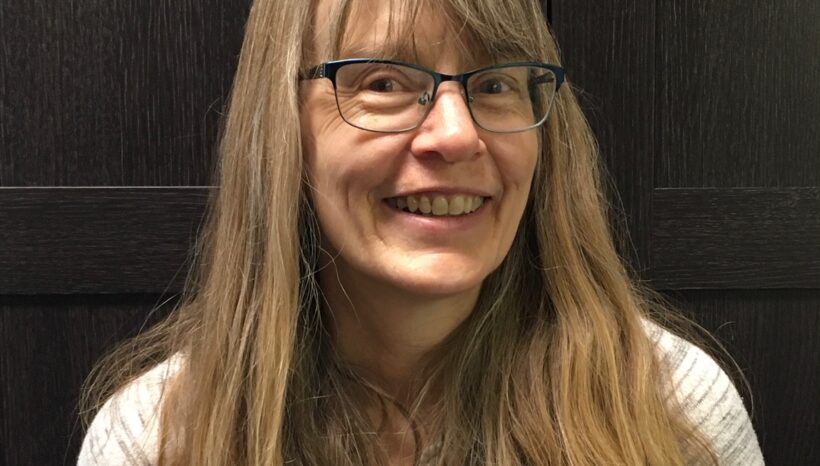 Kathy Gottler