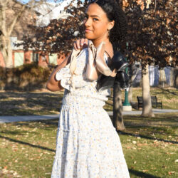 Ileah Washington