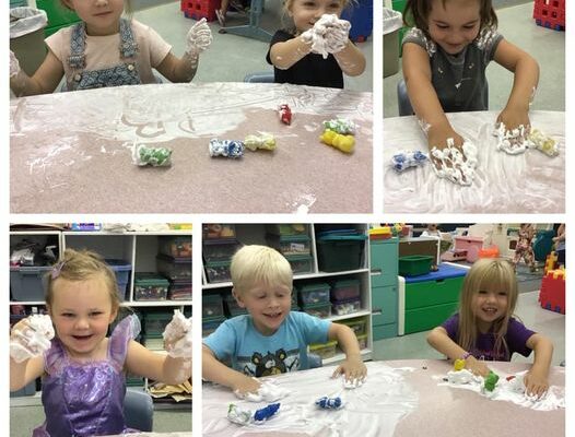 Preschool