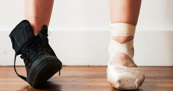 Pointe